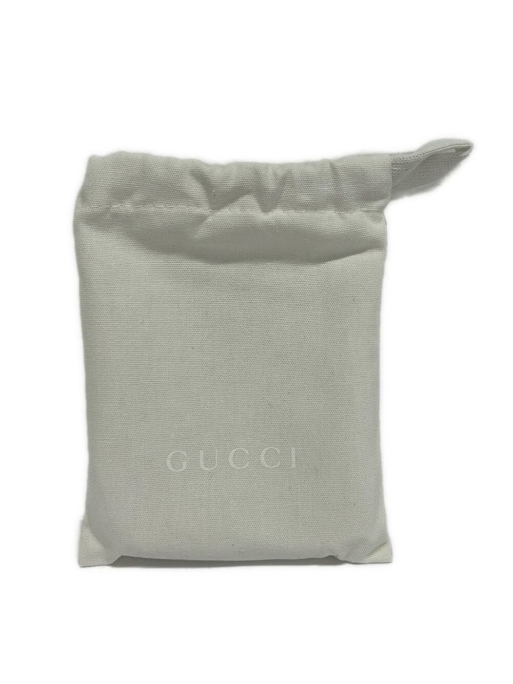 Gucci Bifold Wallet Beige Dark Brown Leather - Picture 7 of 7